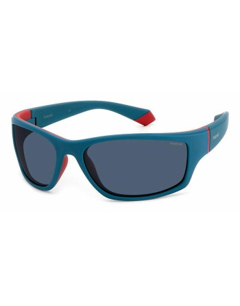 Occhiali da sole Uomo Polaroid PLD-2135-S-CLP ø 56 mm