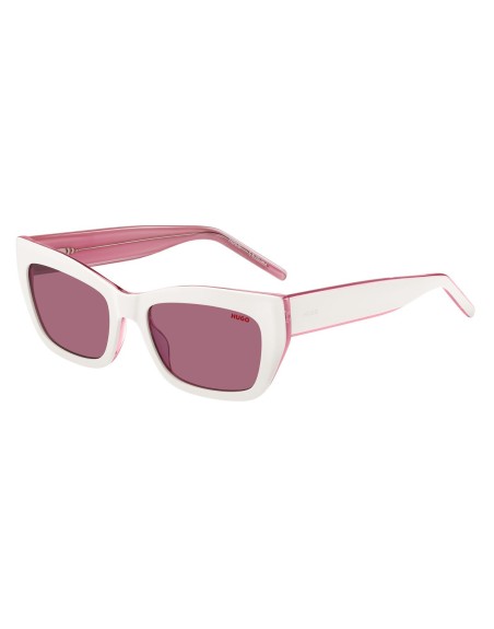 Ladies' Sunglasses Hugo Boss HG-1301-S-HDR ø 54 mm