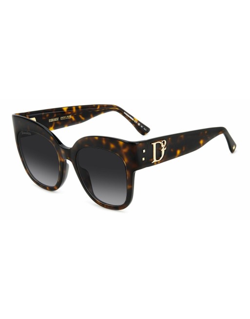 Damensonnenbrille Dsquared2 D2-0097-S-086 Ø 53 mm