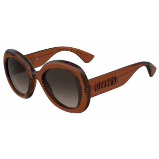 Solbriller til kvinder Moschino MOS162-S-09Q ø 54 mm