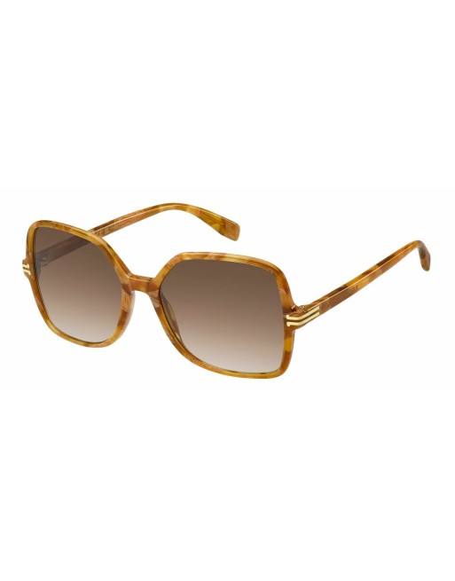 Ladies' Sunglasses Marc Jacobs MJ-1105-S-03Y ø 57 mm
