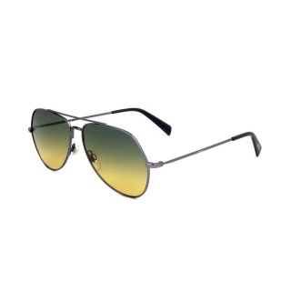 Occhiali da sole Unisex Levi's LV-1012-S-R80 ø 57 mm