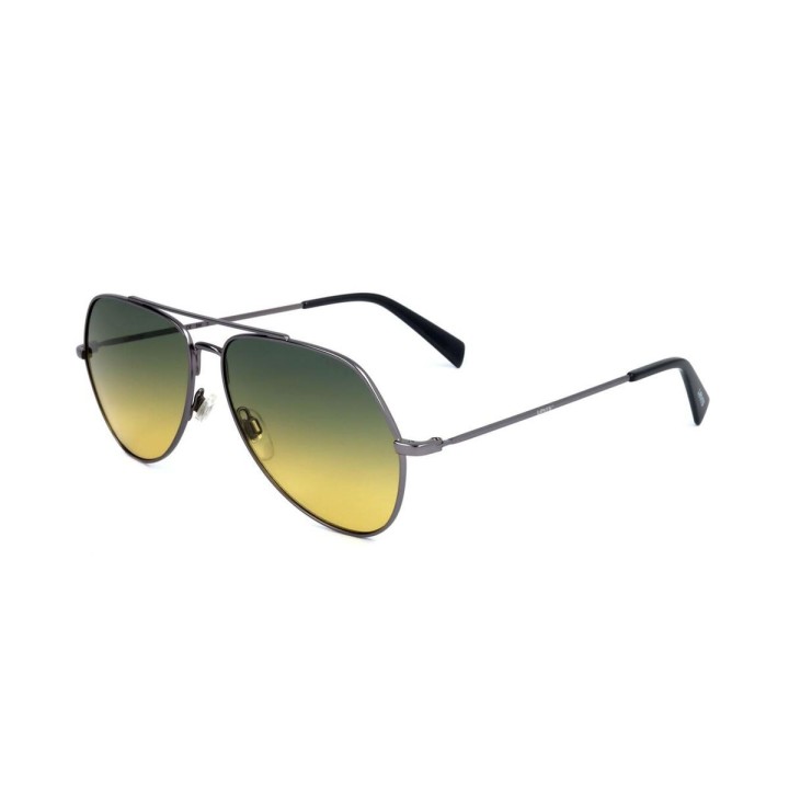 Occhiali da sole Unisex Levi's LV-1012-S-R80 ø 57 mm