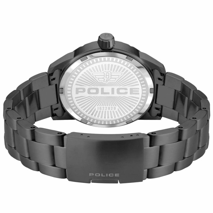 Herreur Police PEWJG2202902 (Ø 45 mm)
