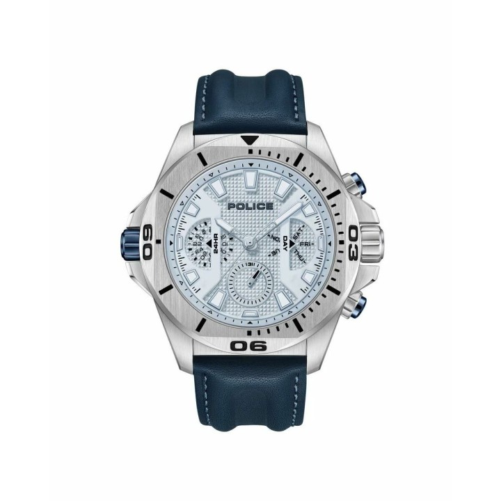 Herreur Police PEWJF0022503 (Ø 46 mm)