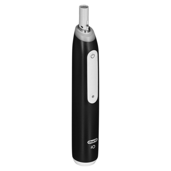 Electric Toothbrush Braun iO3 Matt Black