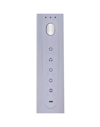 Cepillo de Dientes Eléctrico Oromed ORO-SONIC X PRO