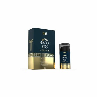 Glidecreme Intt 15 ml