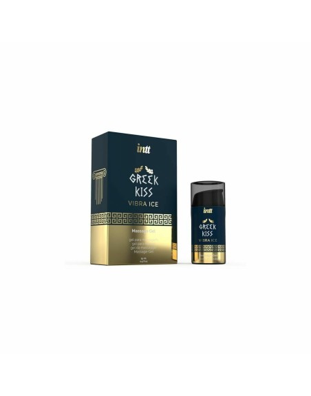 Gleitmittel Erdbeere Intt 15 ml