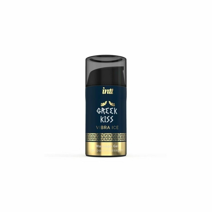 Gleitmittel Erdbeere Intt 15 ml