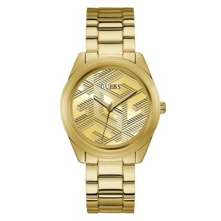 Montre Femme Guess CUBED (Ø 40 mm)