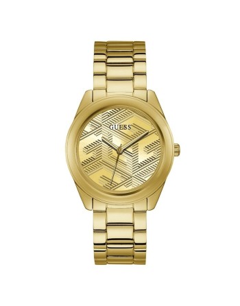 Reloj Mujer Guess CUBED (Ø 40 mm)