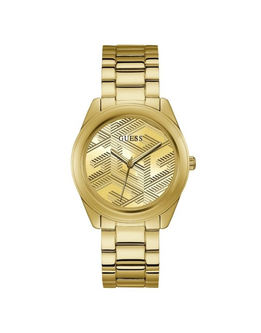 Ladies' Watch Guess CUBED (Ø 40 mm)