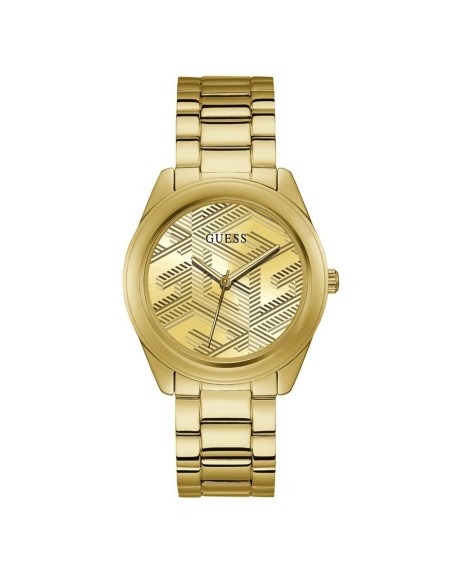 Montre Femme Guess CUBED (Ø 40 mm)
