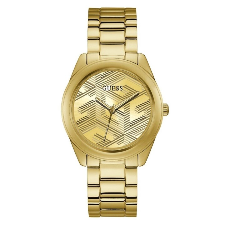 Dameur Guess CUBED (Ø 40 mm)