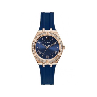 Montre Femme Guess COSMO (Ø 35 mm)