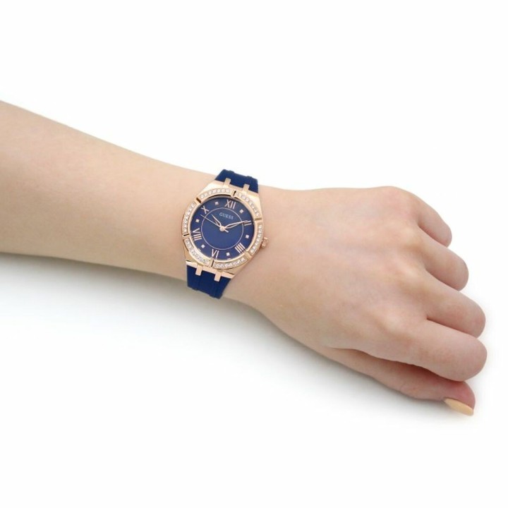 Montre Femme Guess COSMO (Ø 35 mm)