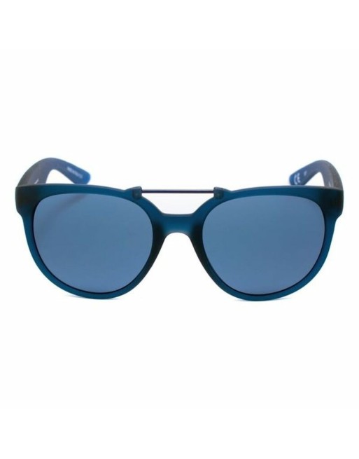 Occhialida sole Unisex Italia Independent 0916-021-000 (ø 51 mm) Azzurro (ø 51 mm)