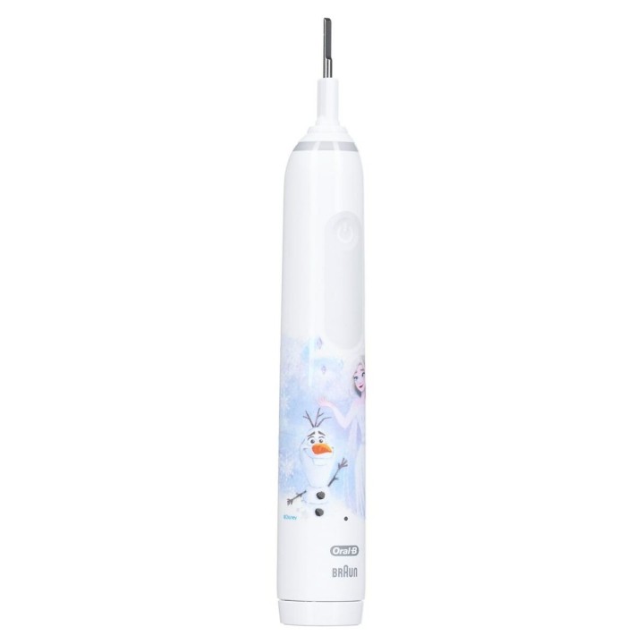 Electric Toothbrush Braun Oral-B Junior Pro Frozen