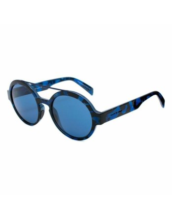 Unisex-Sonnenbrille Italia Independent 0913-141-GLS