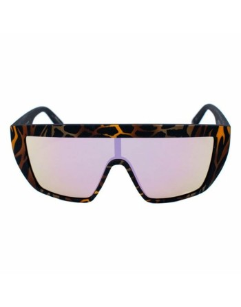 Lunettes de soleil Unisexe Italia Independent 0912-ZEF-044
