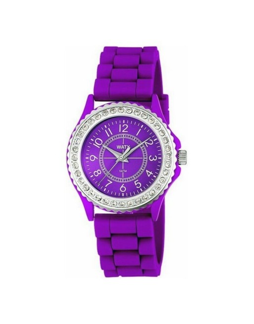 Reloj Mujer Watx & Colors RWA9012 (Ø 38 mm)