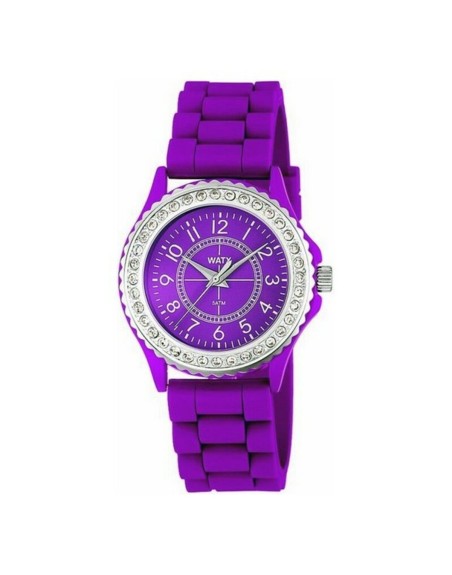 Reloj Mujer Watx & Colors RWA9012 (Ø 38 mm)