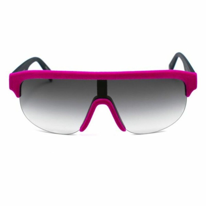 Solbriller Italia Independent 0911V-018-000 (ø 135 mm) Pink