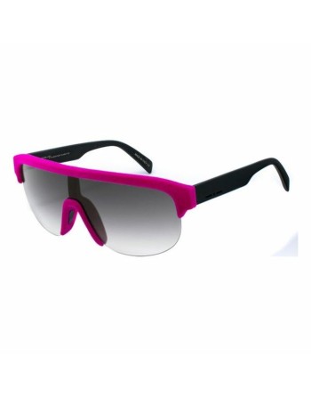 Occhialida sole Unisex Italia Independent 0911V-018-000 (ø 135 mm) Rosa