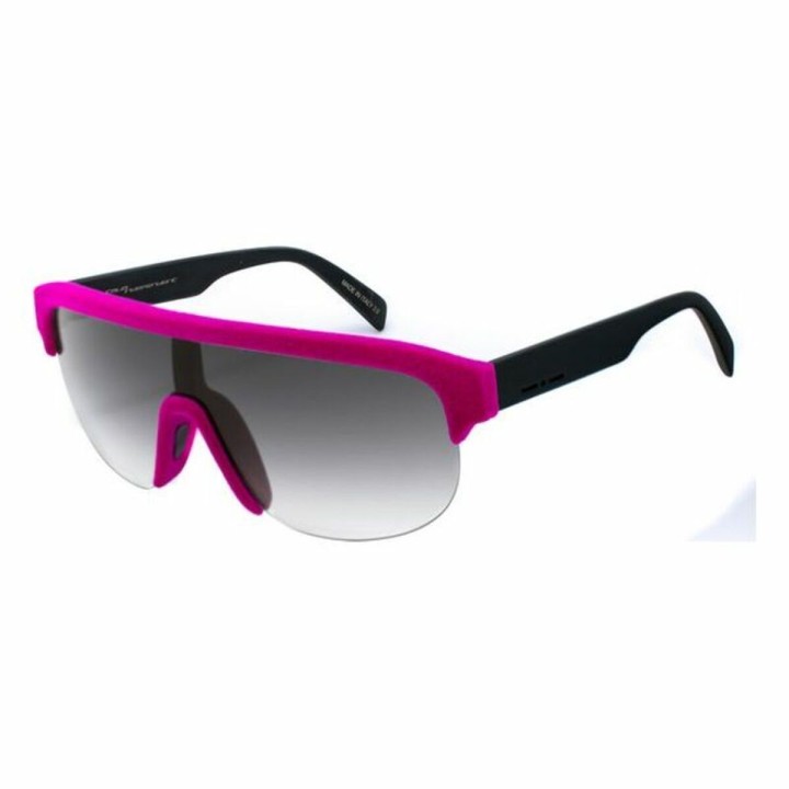 Solbriller Italia Independent 0911V-018-000 (ø 135 mm) Pink