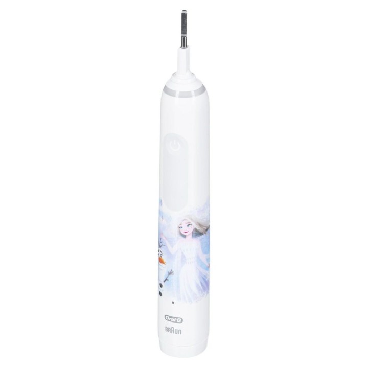 Electric Toothbrush Braun Oral-B Junior Pro Frozen