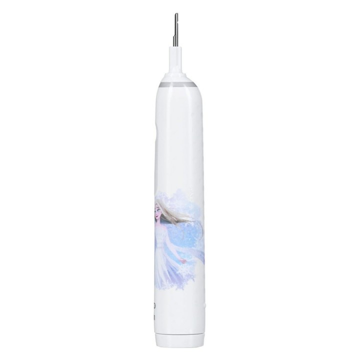 Electric Toothbrush Braun Oral-B Junior Pro Frozen