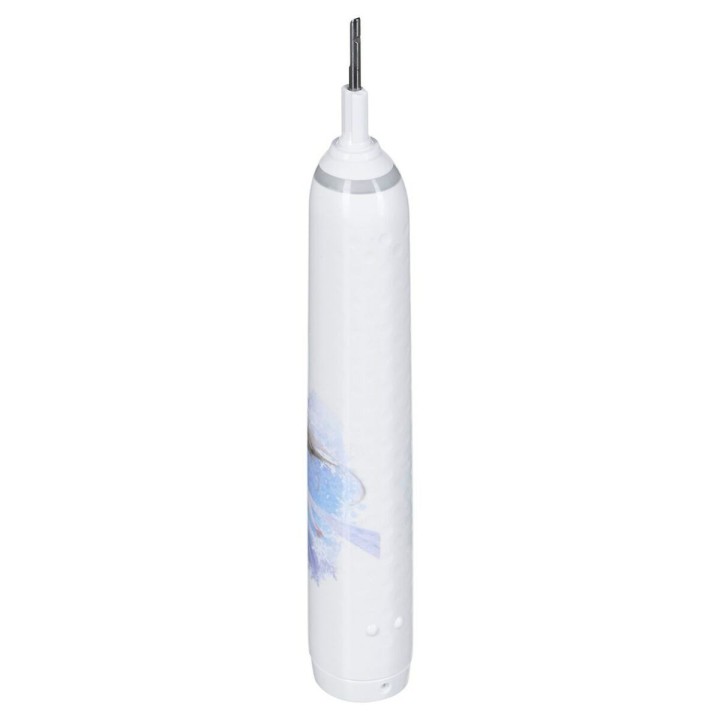 Electric Toothbrush Braun Oral-B Junior Pro Frozen