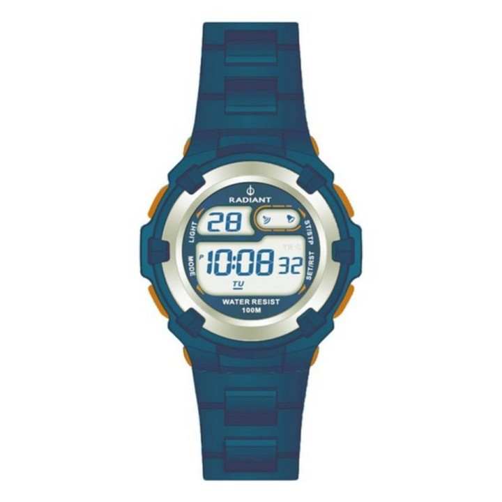 Dameur Radiant RA446601 (Ø 34 mm)
