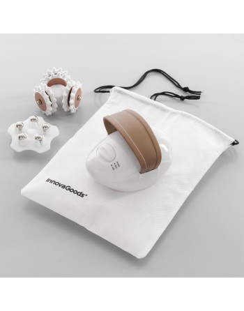 Electric Anti-Cellulite Massager InnovaGoods