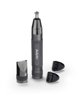 Epilatore Elettrico Babyliss E111E Metallo