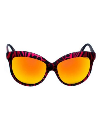 Lunettes de soleil Femme Italia Independent 0092-ZEF-053