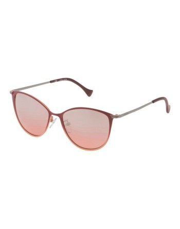 Herrensonnenbrille Police SPL190 ø 54 mm