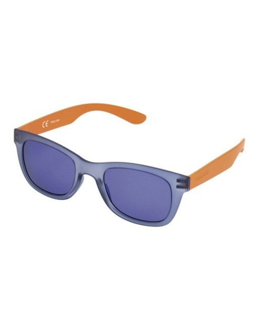Gafas de Sol Hombre Police S194450U11B Ø 50 mm