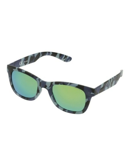 Herrensonnenbrille Police S194450GE1V Ø 50 mm