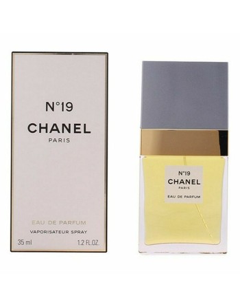 Dameparfume Nº 19 Chanel EDP