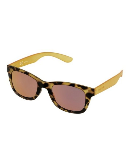 Herrensonnenbrille Police S194450878R Ø 50 mm
