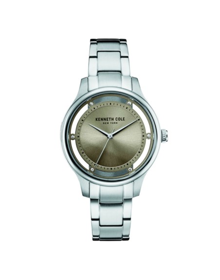 Reloj Mujer Kenneth Cole 10030795 (Ø 36 mm)