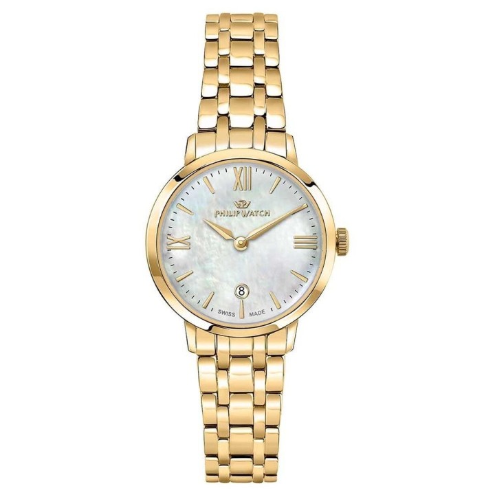 Dameur Philip Watch R8253150511