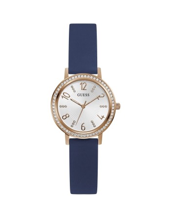 Ladies' Watch Guess TRI LUXE (Ø 32 mm)
