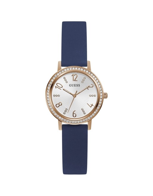 Orologio Donna Guess TRI LUXE (Ø 32 mm)