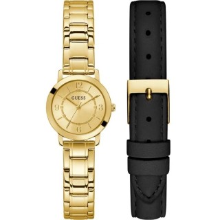 Dameur Guess GBS MELODY SPECIAL PACK + EXTRA STRAP (Ø 28 mm)