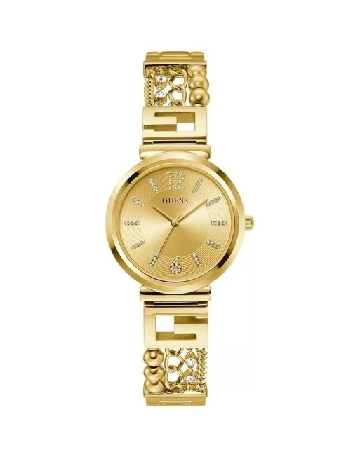 Orologio Donna Guess G CLUSTER (Ø 32 mm)