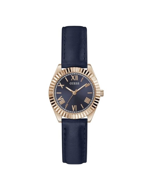 Ladies' Watch Guess MINI LUNA (Ø 30 mm)