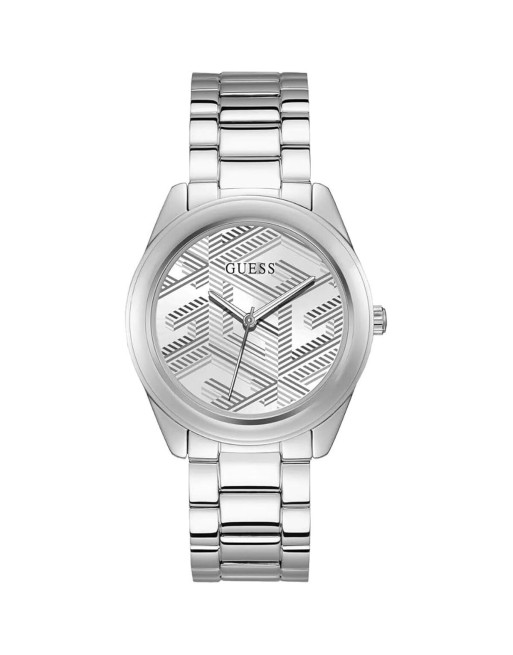 Reloj Mujer Guess CUBED (Ø 40 mm)